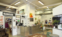 cafe
