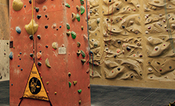 wall