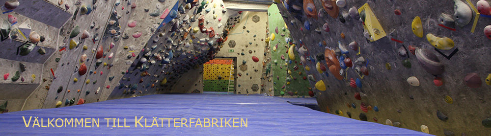 fabriken