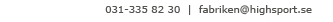 mail till fabriken