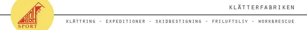 klätterfabriken